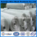 welded wire mesh/hot-dipped galvanized welded mesh